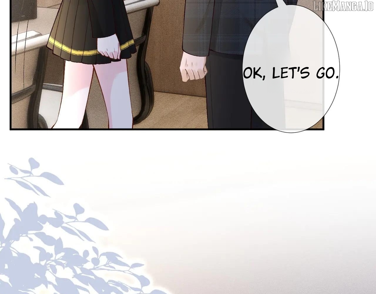 Everyone's Darling Chapter 305 - page 48